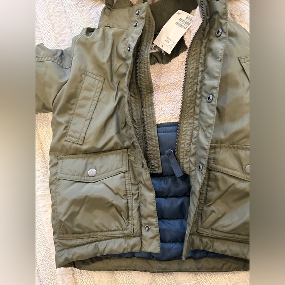 $10 add on H&M winter jacket BNWT - Picture 5 of 5